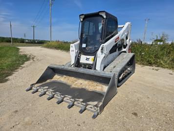 Main image Bobcat T770